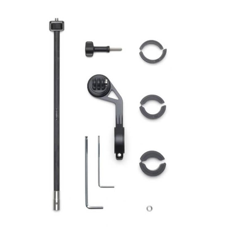 Kit de montaje en tubo para bicicleta multifuncional Osmo Original para DJI Osmo