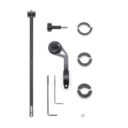 Kit de montaje en tubo para bicicleta multifuncional Osmo Original para DJI Osmo