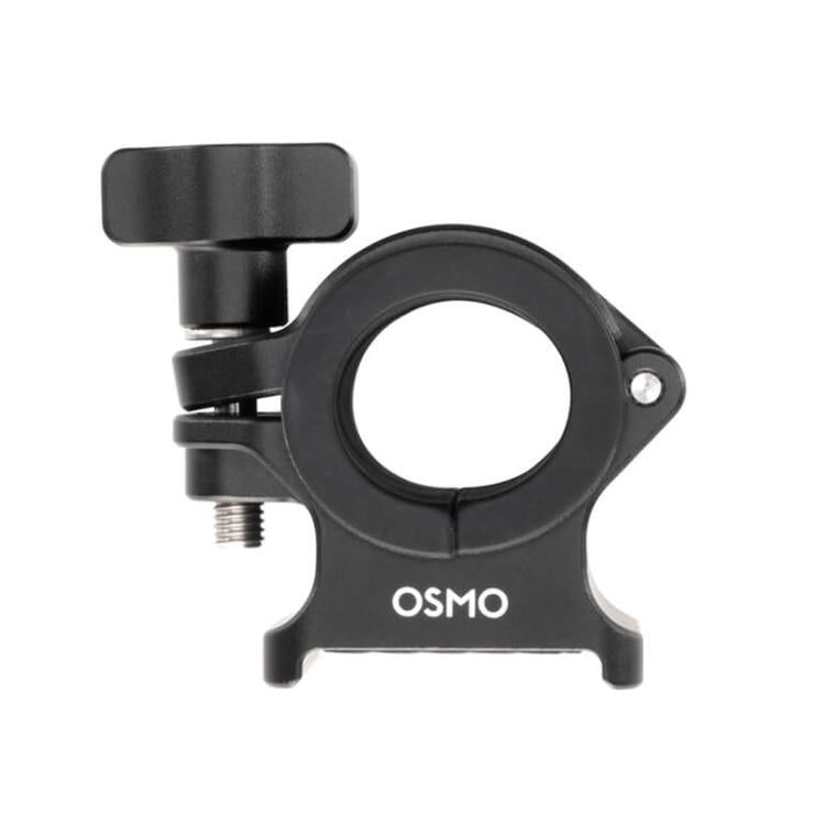 Soporte de abrazadera para palo de selfie Osmo Original para DJI Osmo