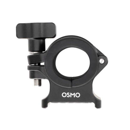 Soporte de abrazadera para palo de selfie Osmo Original para DJI Osmo