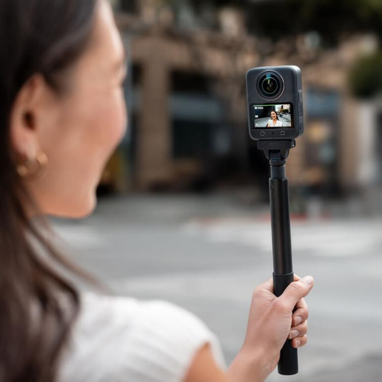Kit de palo selfie invisible Original de Osmo de 1,2 m para DJI Osmo 360