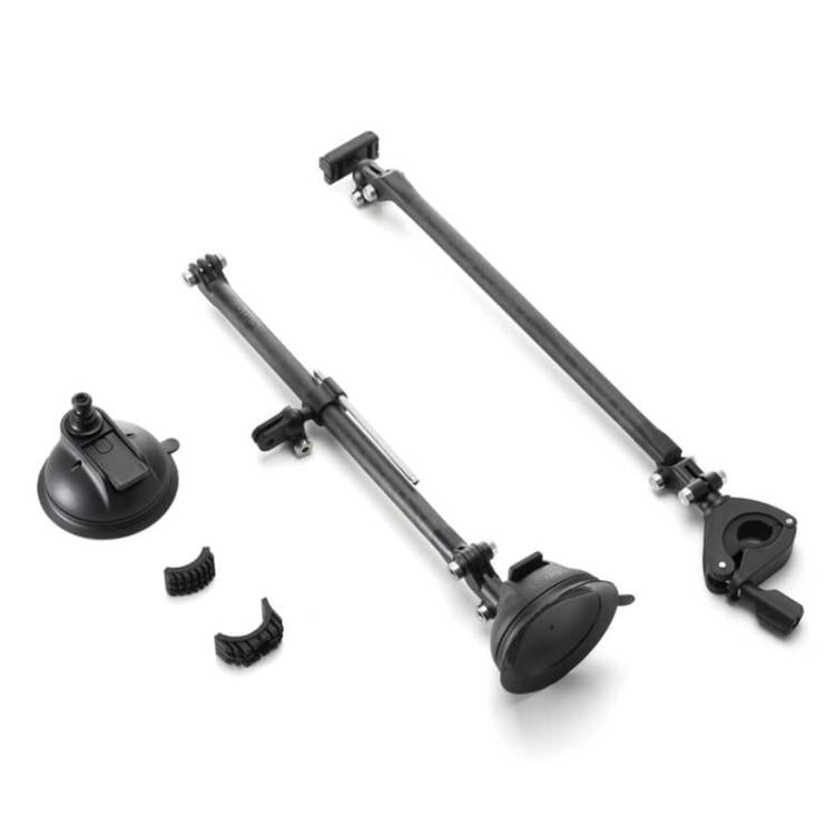 Kit de brazo plegable Original Osmo para DJI Osmo
