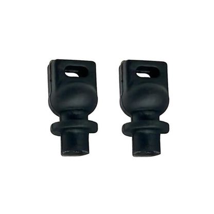 2 bolas amortiguadoras antideslizantes para reparación de drones para DJI Mavic 3 Pro / Air 3 (negra) para DJI DJI Mavic 3 P…