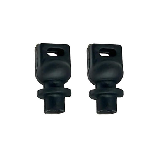 2 bolas amortiguadoras antideslizantes para reparación de drones para DJI Mavic 3 Pro / Air 3 (negra) para DJI DJI Mavic 3 P…