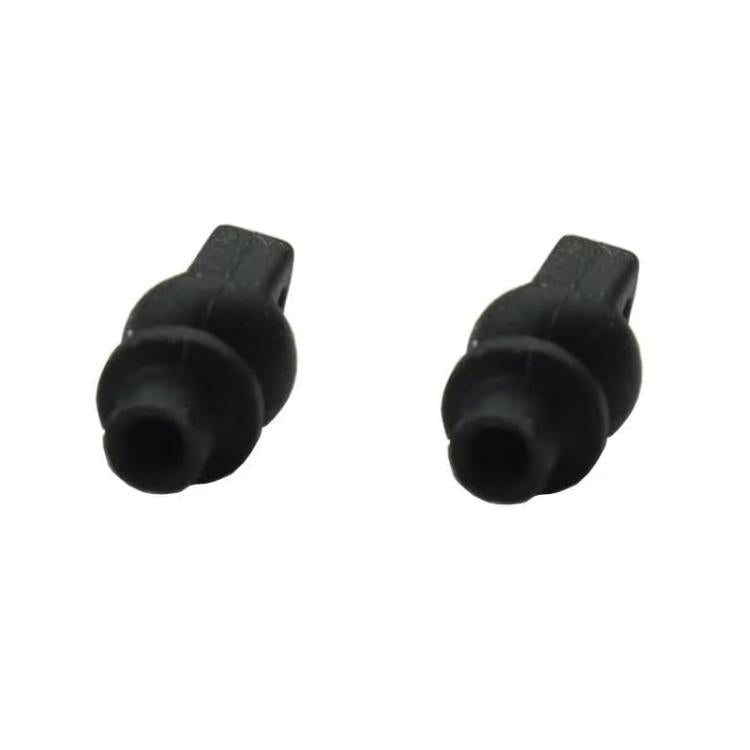 2 bolas amortiguadoras antideslizantes para reparación de drones para DJI Mavic 3 Pro / Air 3 (negra) para DJI DJI Mavic 3 P…