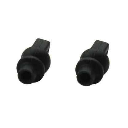 2 bolas amortiguadoras antideslizantes para reparación de drones para DJI Mavic 3 Pro / Air 3 (negra) para DJI DJI Mavic 3 P…