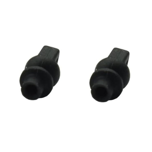 2 bolas amortiguadoras antideslizantes para reparación de drones para DJI Mavic 3 Pro / Air 3 (negra) para DJI DJI Mavic 3 P…
