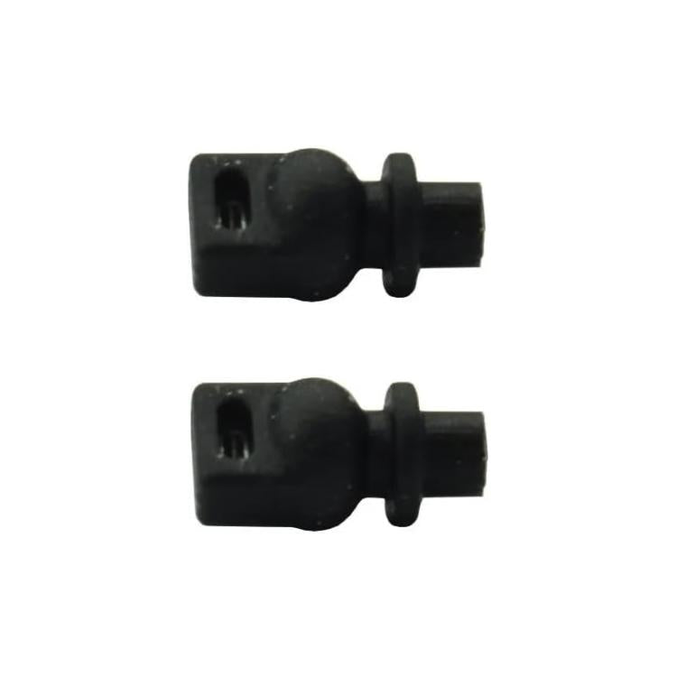 2 bolas amortiguadoras antideslizantes para reparación de drones para DJI Mavic 3 Pro / Air 3 (negra) para DJI DJI Mavic 3 P…