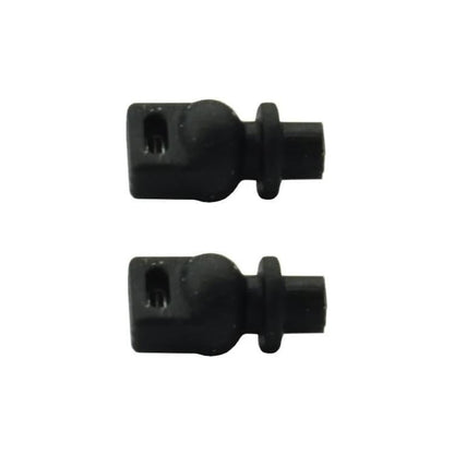 2 bolas amortiguadoras antideslizantes para reparación de drones para DJI Mavic 3 Pro / Air 3 (negra) para DJI DJI Mavic 3 P…