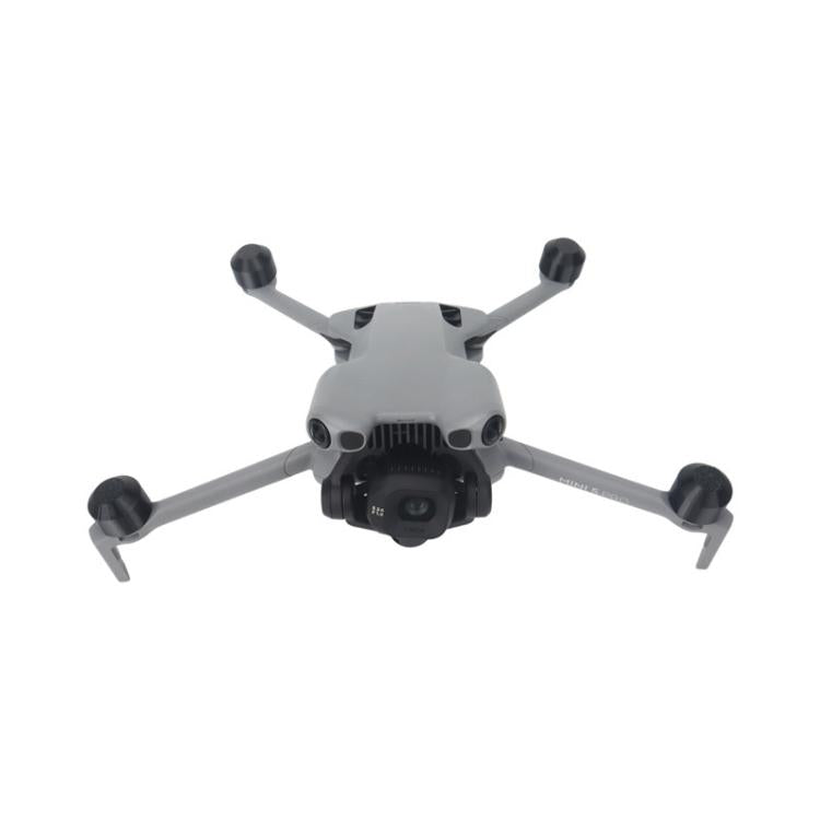 Funda protectora de motor, TPU suave, tapa de motor, 4 unidades/bolsa para DJI Mini 5 Pro — imagen 4