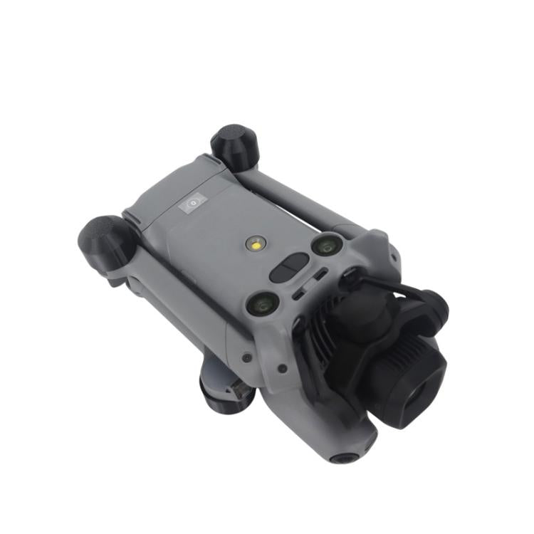 Funda protectora de motor, TPU suave, tapa de motor, 4 unidades/bolsa para DJI Mini 5 Pro — imagen 6