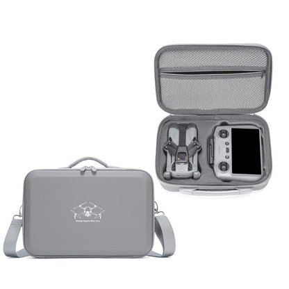 Estuche de transporte portátil, bolso de mano y bolso de hombro para DJI Mini 5 Pro