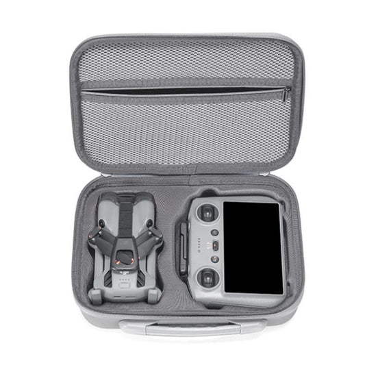 Estuche de transporte portátil, bolso de mano y bolso de hombro para DJI Mini 5 Pro — imagen 2