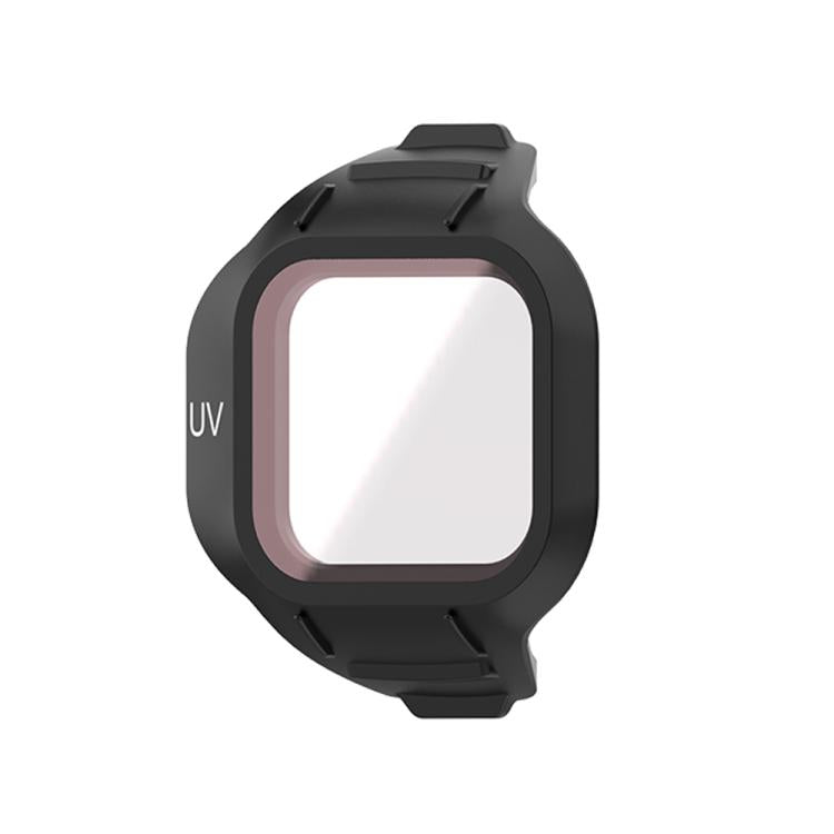 Filtros de lente magnéticos UV para dron para DJI Mini 5 Pro