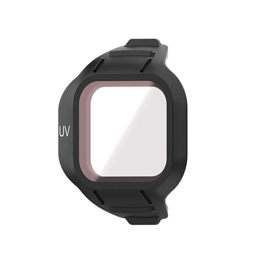 Filtros de lente magnéticos UV para dron para DJI Mini 5 Pro