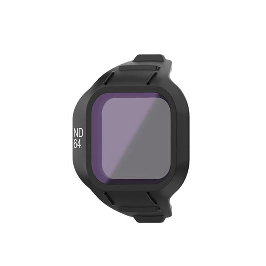 Filtros de lente magnéticos ND64 para dron para DJI Mini 5 Pro