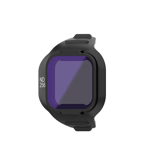 Filtros de lente magnéticos ND256 para dron para DJI Mini 5 Pro
