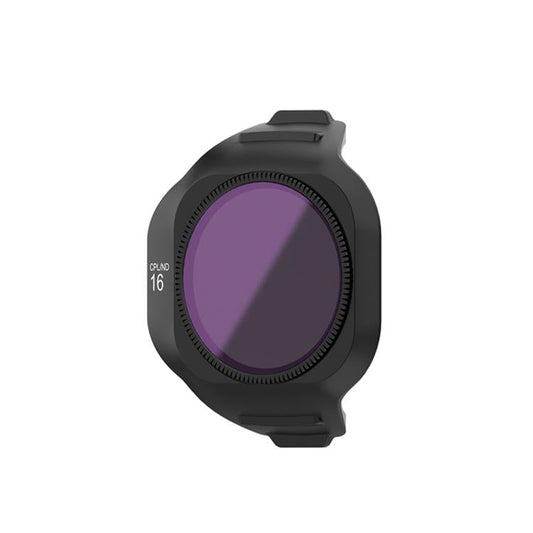 Filtros de lente magnéticos ND16/PL para dron para DJI Mini 5 Pro