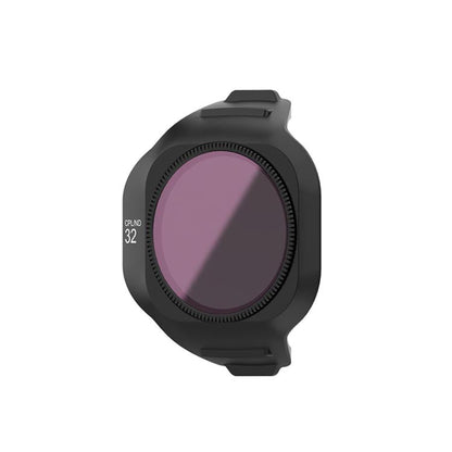 Filtros de lente magnéticos ND32/PL para dron para DJI Mini 5 Pro