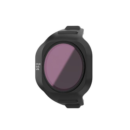 Filtros de lente magnéticos ND32/PL para dron para DJI Mini 5 Pro