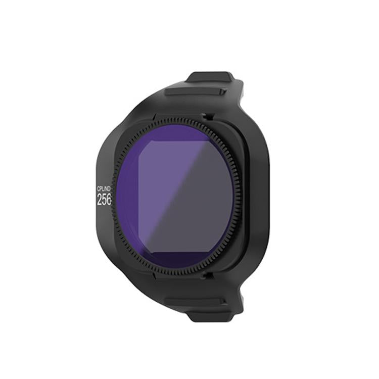 Filtros de lente magnéticos ND256/PL para dron para DJI Mini 5 Pro