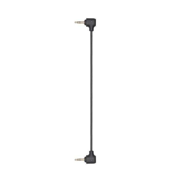 Cable de audio para cámara Original para DJI Mic 2