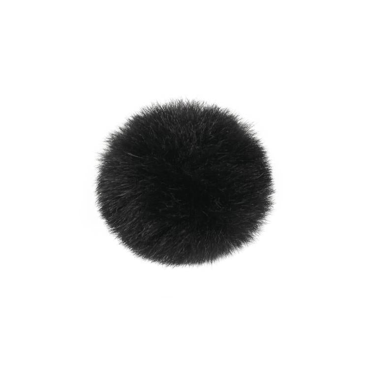 Parabrisas Original Mic Mini (negro con clip negro) para DJI Mini