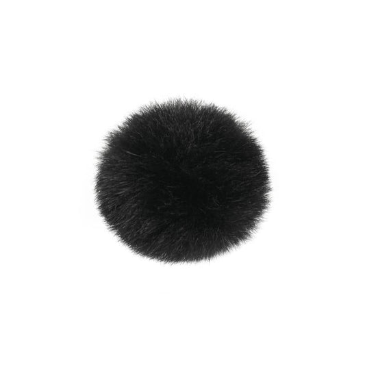 Parabrisas Original Mic Mini (negro con clip negro) para DJI Mini
