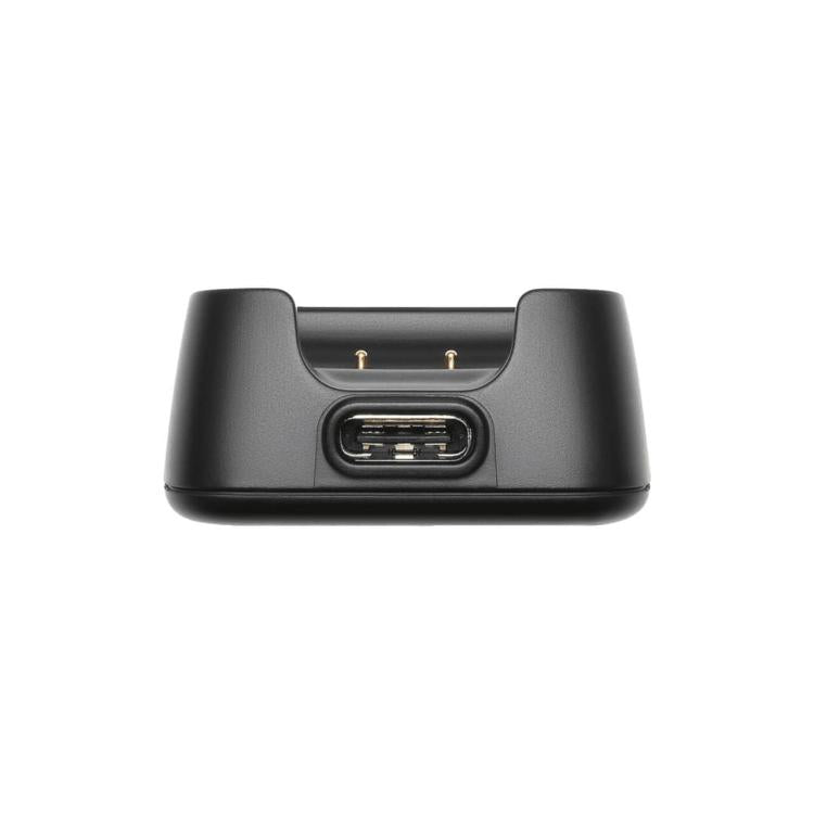Base de carga Repuestos originales para la del transmisor Mic Mini para DJI Mini