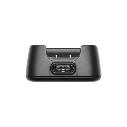 Base de carga Repuestos originales para la del transmisor Mic Mini para DJI Mini