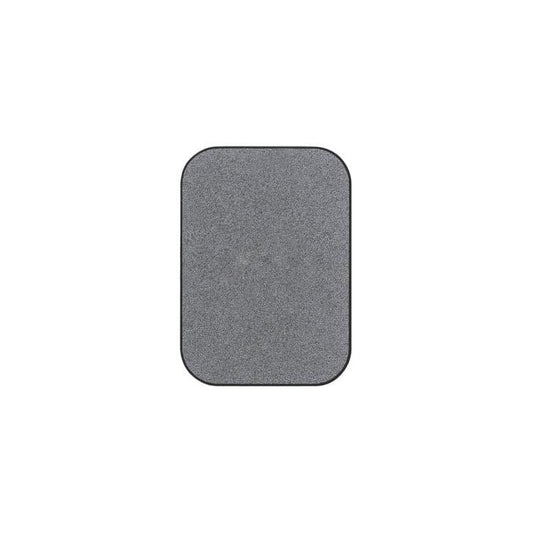Clip Imán de mini para micrófono Original (negro) para DJI Mini