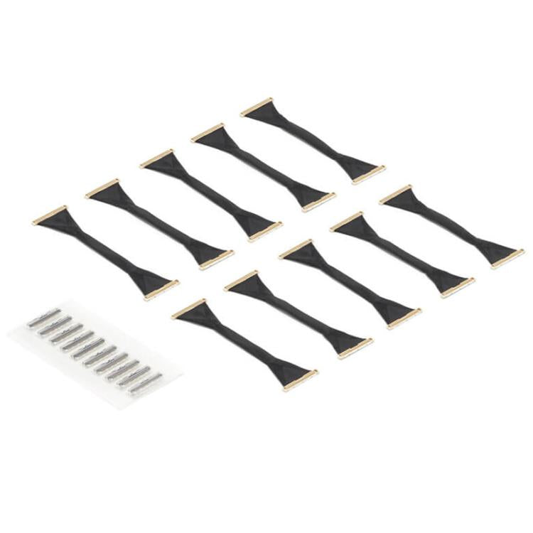 Kit de cable coaxial SKYPORT V3 Original para Matrice 400 — imagen 2