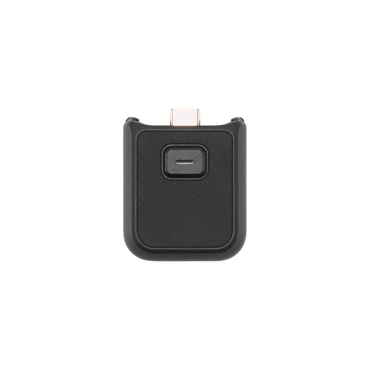 Mango roscado Original de 1/4 de pulgada para DJI Osmo Pocket 3