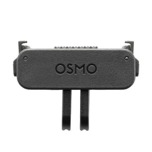 Adaptador de montaje plegable de liberación rápida de doble dirección Original
