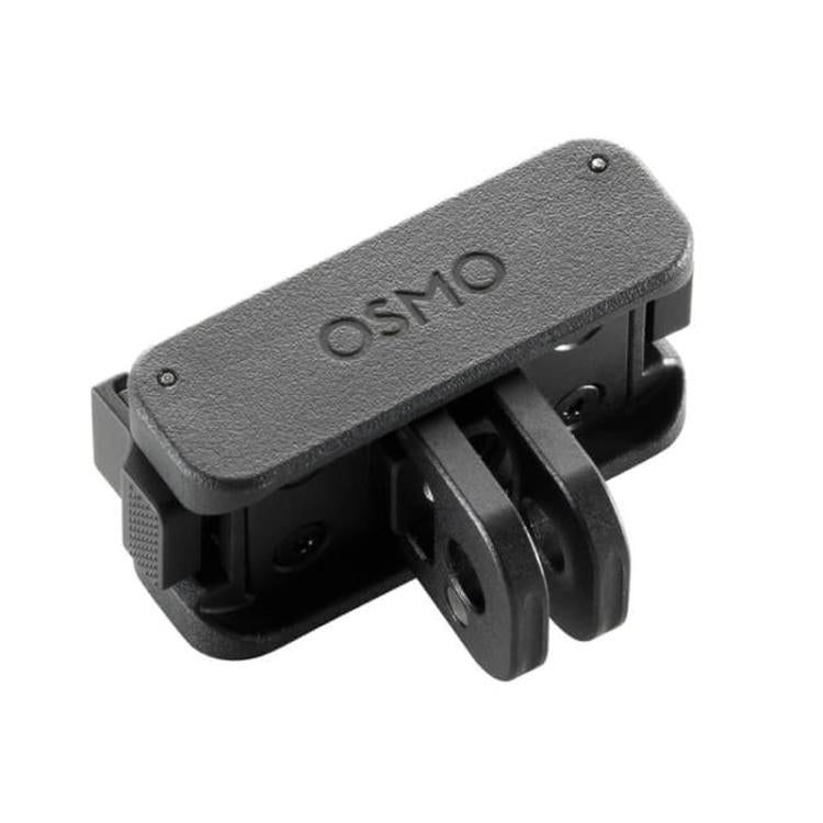 Adaptador de montaje plegable de liberación rápida de doble dirección Original — imagen 2