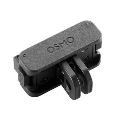 Adaptador de montaje plegable de liberación rápida de doble dirección Original — imagen 2