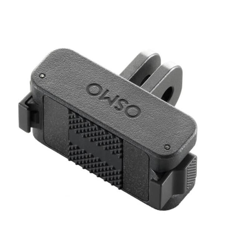 Adaptador de montaje plegable de liberación rápida de doble dirección Original — imagen 3