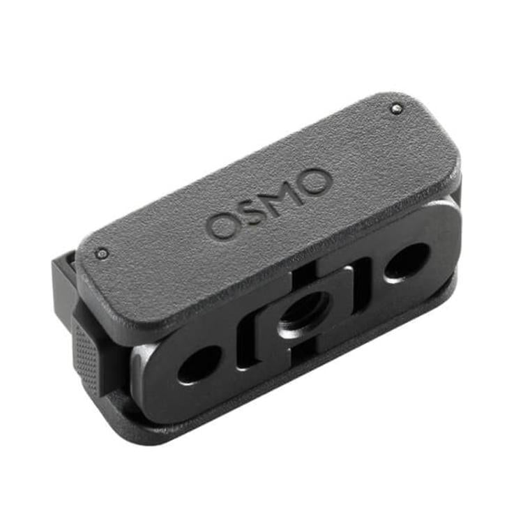 Adaptador de montaje plegable de liberación rápida de doble dirección Original — imagen 4
