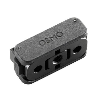 Adaptador de montaje plegable de liberación rápida de doble dirección Original — imagen 4