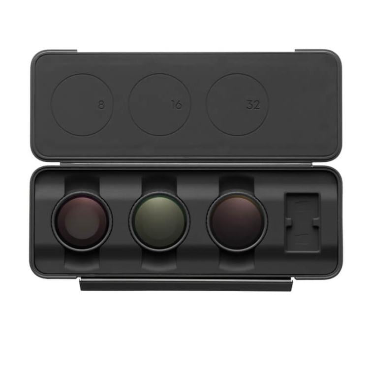 Juego de filtros ND originales (ND8/ND16/ND32) — imagen 2