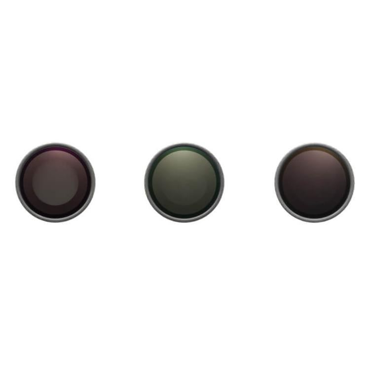 Juego de filtros ND originales (ND8/ND16/ND32) — imagen 4