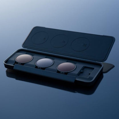 Juego de filtros ND originales (ND8/ND16/ND32) — imagen 5