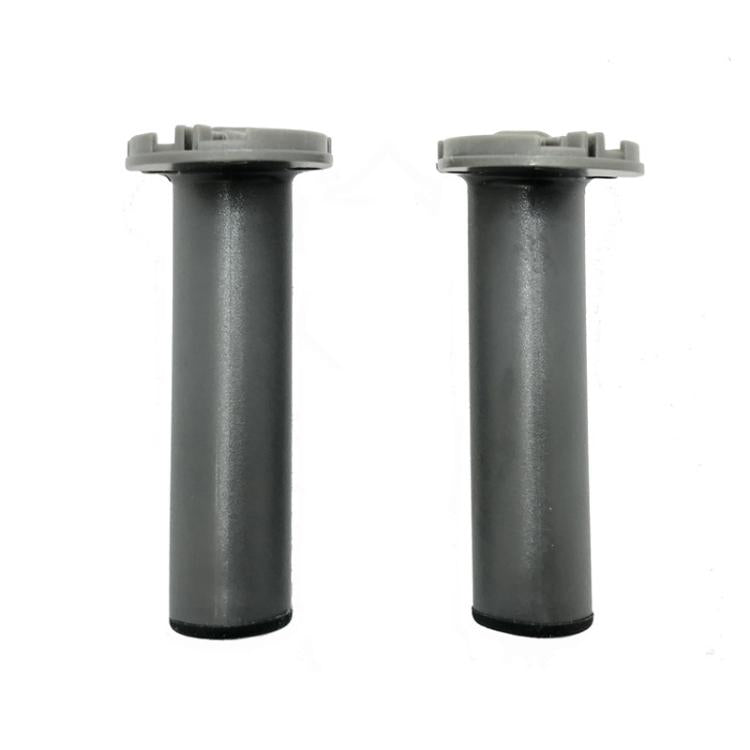 Pieza de reparación del tren de aterrizaje del brazo delantero izquierdo para DJI Mavic 2 Pro — imagen 3