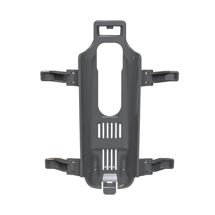 Trípode Accesorio de tren de aterrizaje para con soporte elevado BRDRC para DJI Mavic 4 Pro (gris)