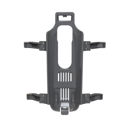 Trípode Accesorio de tren de aterrizaje para con soporte elevado BRDRC para DJI Mavic 4 Pro (gris)