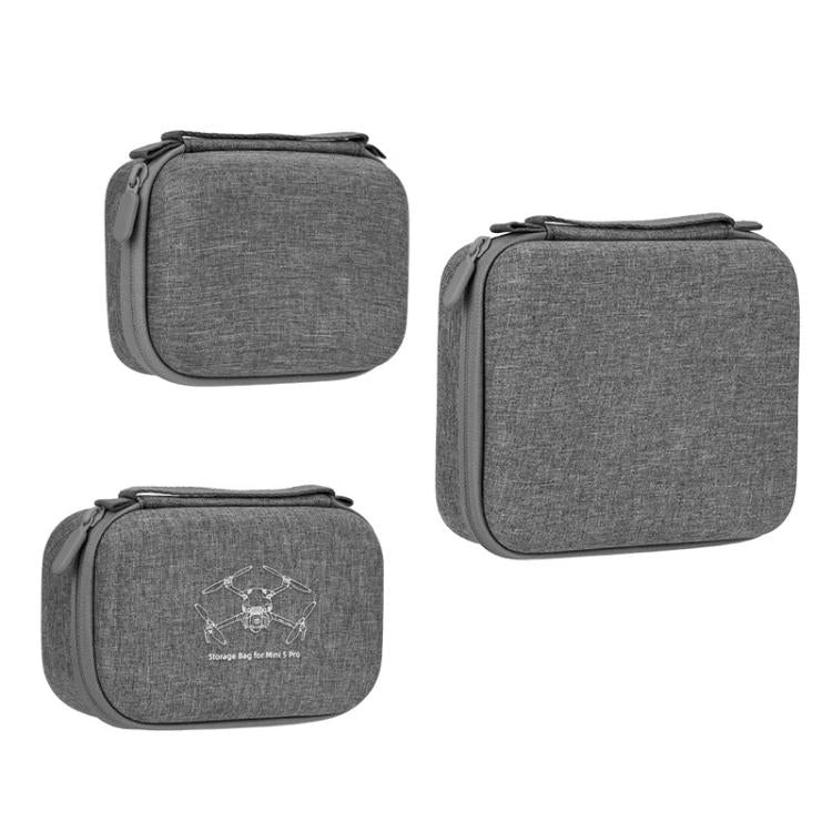 Bolsa de almacenamiento portátil BRDRC para DJI Mini 5 Pro — imagen 2