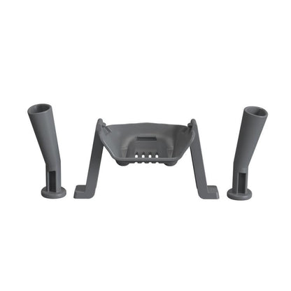 Trípode de aterrizaje y elevación BRDRC para DJI Mavic 4 Pro (gris)