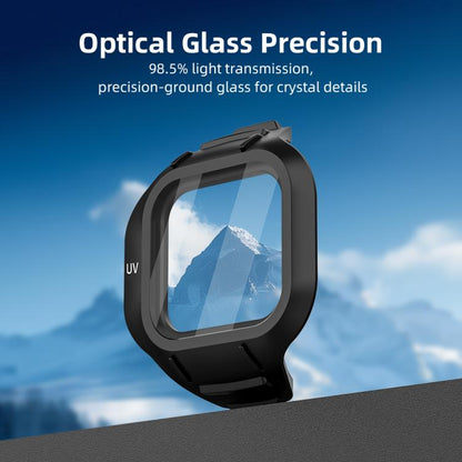Filtros y accesorios para lentes de dron BRDRC. Especificaciones: CPL para DJI Mini 5 Pro — imagen 3