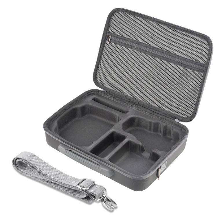 Bolsa de hombro/bandolera BRDRC para DJI Mini 5 Pro (color)