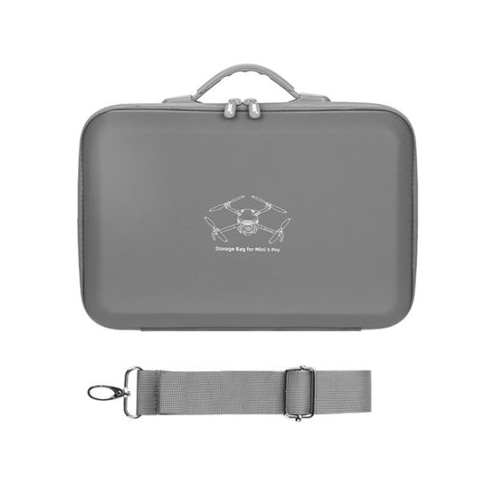 Bolsa de hombro/bandolera BRDRC para DJI Mini 5 Pro (color) — imagen 2
